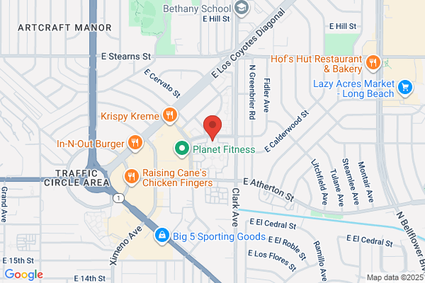 Beverly Plaza Apartments