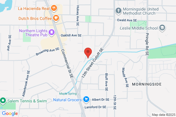Brookside Garden Towne Homes
