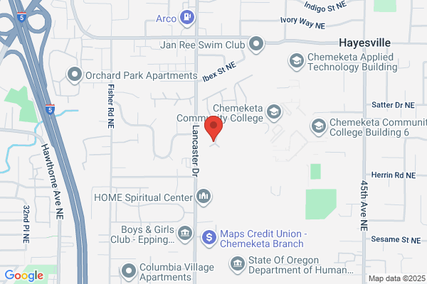 Campus Court Apartments