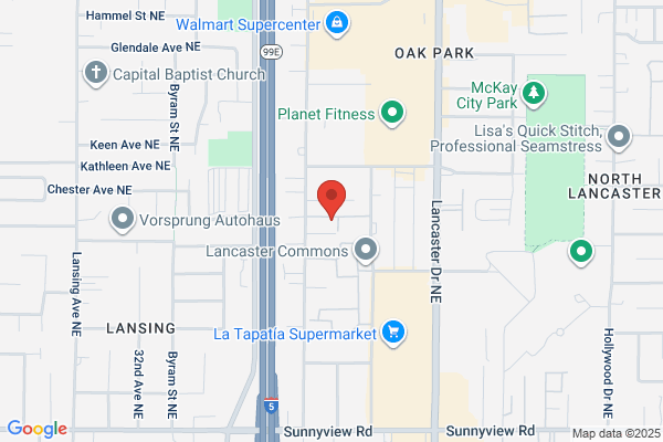 Coral Heights Apartments