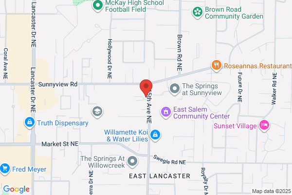 Fieldstone Apartments
