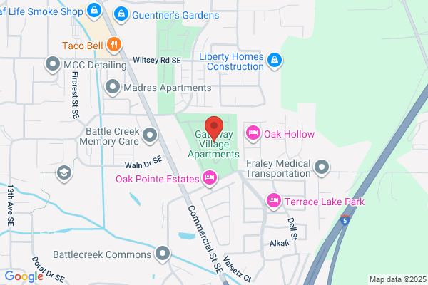 Gateway Village Apartments