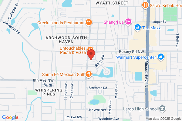 Grand Oak Apartments