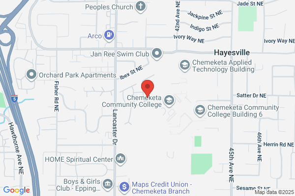 Greenwood Park Apartments