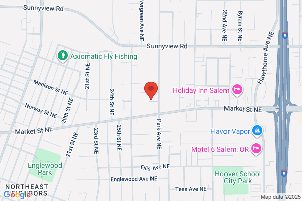 Meadowbrook Park Apartments
