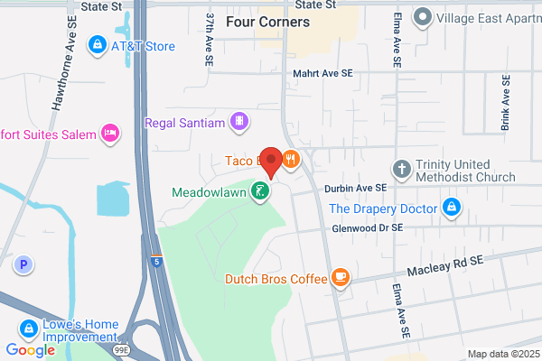 Meadowlawn Apartments