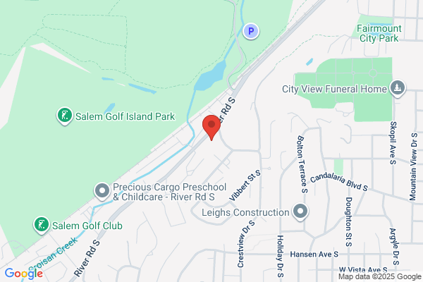 Minto Park Apartments