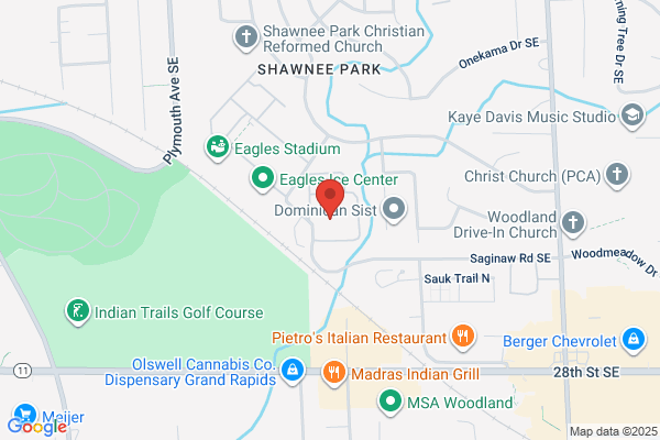 Regency Park Apartments