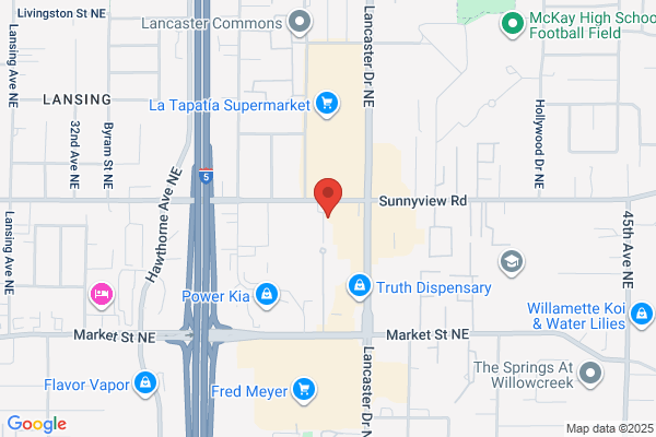 Sunnyview Apartments