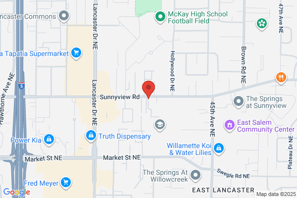Sunnyview Village Apartments