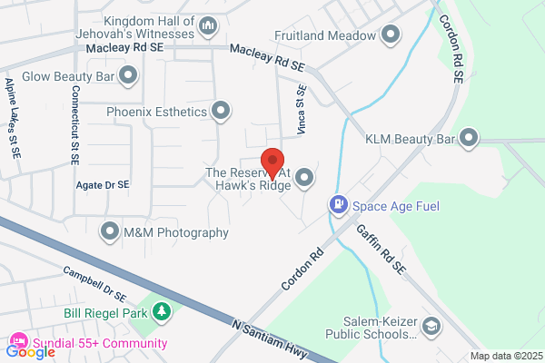Triple Crown Apartments Llc