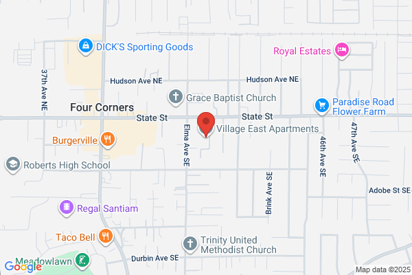 Village East Apartments
