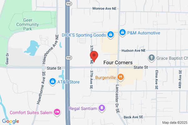 Dick's Appliance & Furniture Center