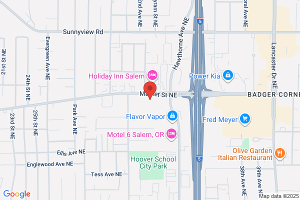 Oregon Copier Service & Supplies Inc
