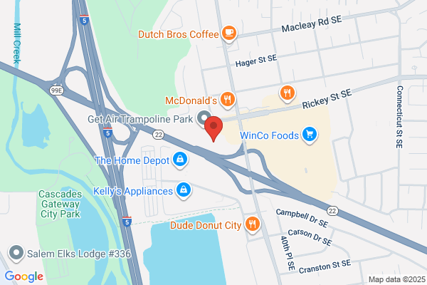 Capital Sewing & Vacuum Center