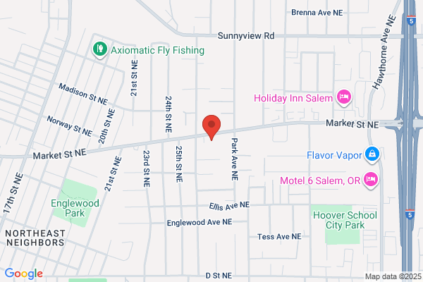 Alliance Engineering Of Oregon Inc