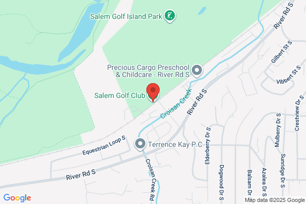 Rudy's at Salem Golf Club