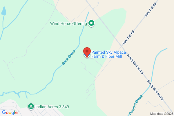 Skyline Fiber Mill