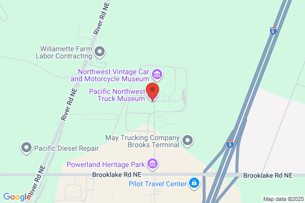Pacific Northwest Truck Museum
