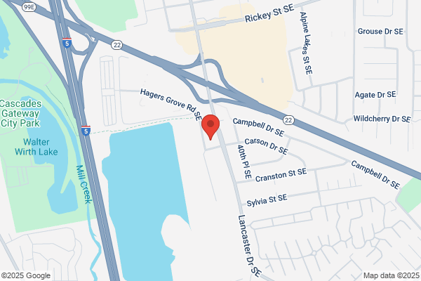 Byte Federal Bitcoin ATM (Fast Mart (Salem))