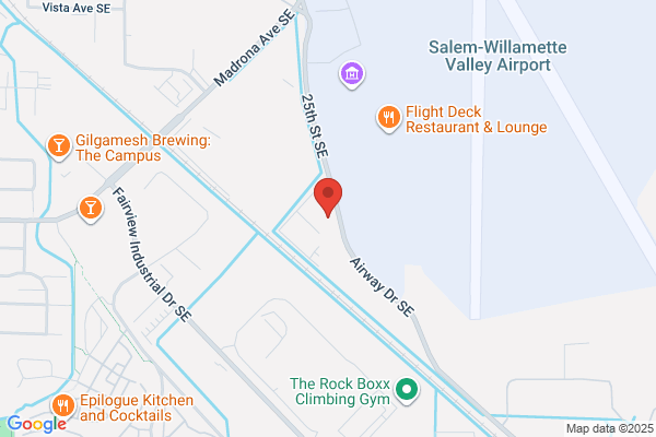 Salem Autobody & Paint