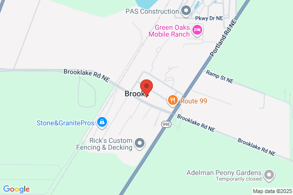 Brooks Automotive