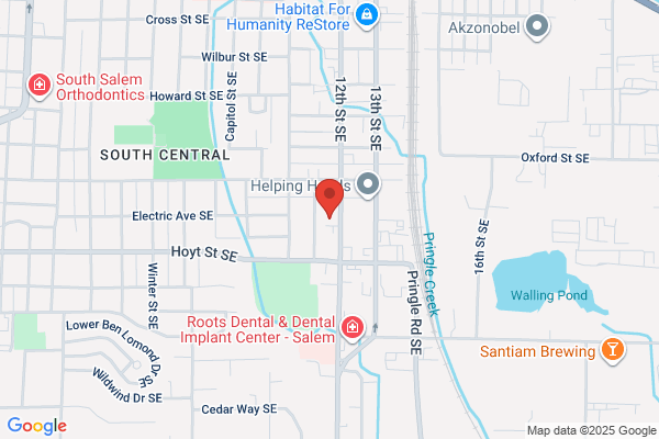 Cascade Tire Pros
