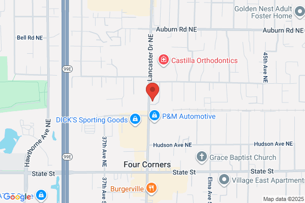 Affordable Automotive Repair