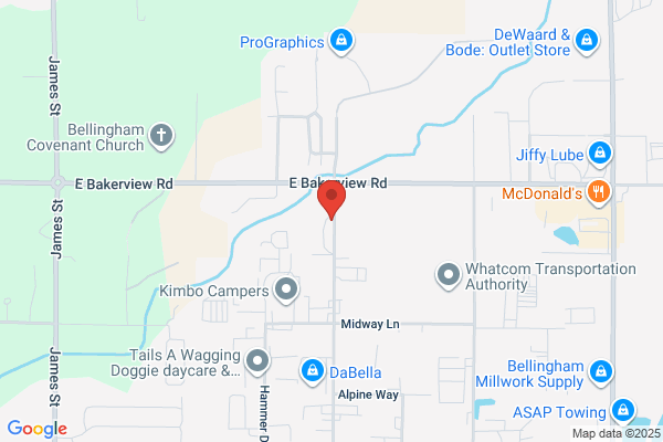Al's Rv Parts & Service Center
