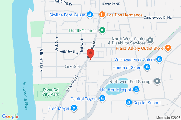 Brasi Automotive Repair