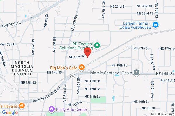 European Car Clinic Inc