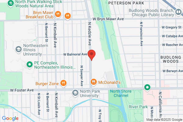 N & M Auto Body Inc