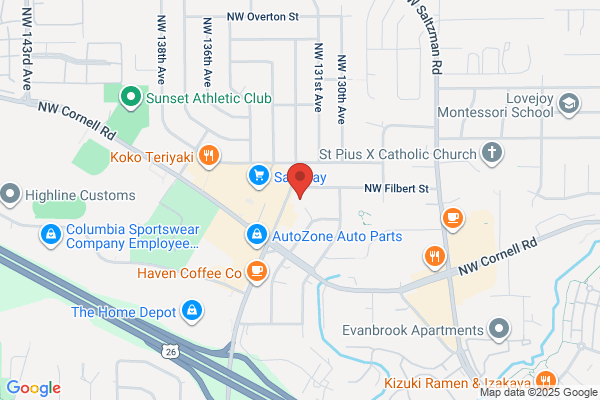 Pac-West Automotive Service