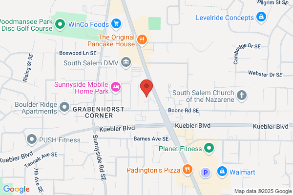 Salem Auto Repair
