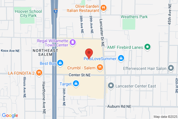 Sears Auto Center - Closed