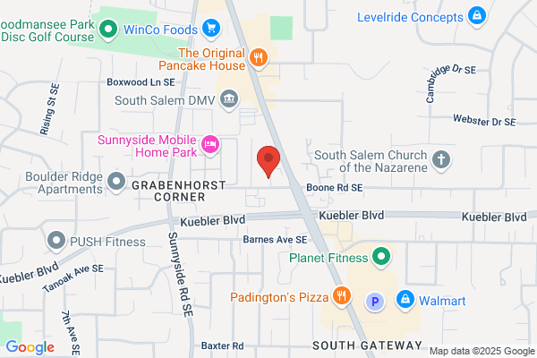 Sunnyside Repair Center
