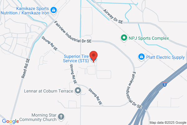 Superior Auto Service