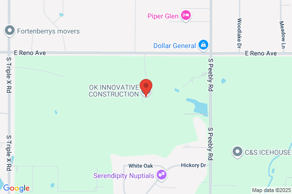 Ok Construction & Contracters