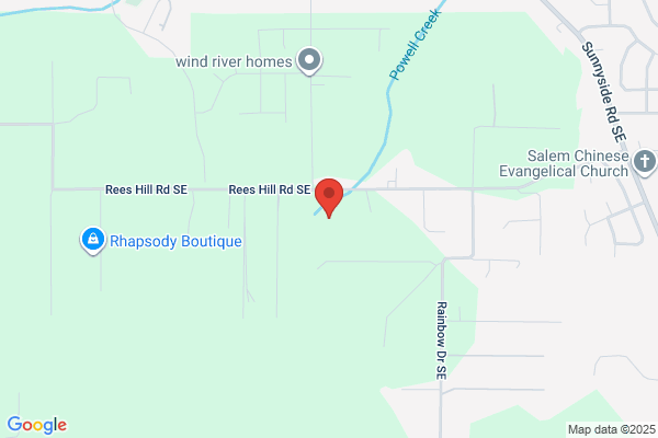 Santiam Electric