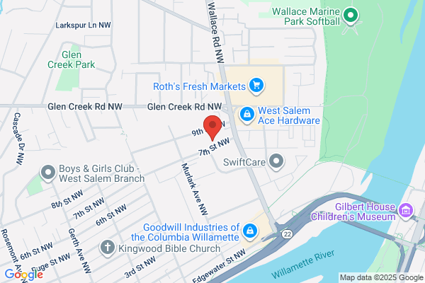 South Salem Electric