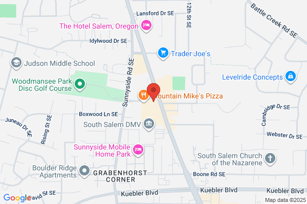 Maps Credit Union