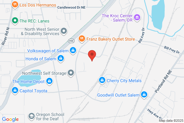 Daltile Sales Service Center 336 - Salem
