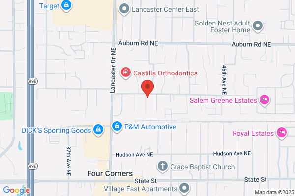 Whitesell Duplexes