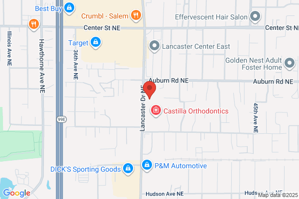 SalonCentric