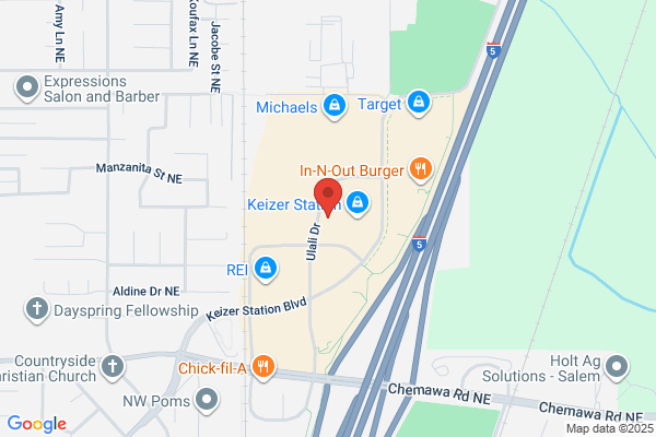 Mattress Firm Keizer - Closed