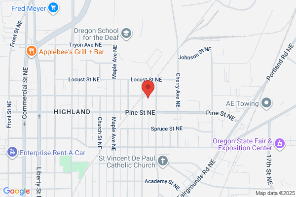 PROSPEX Home Inspectors