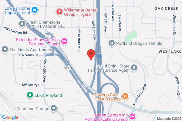 Health Net Health Plans of Oregon-Exclusive Financial Services Inc