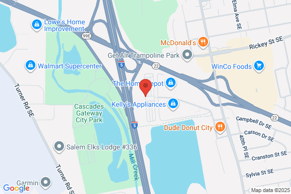 Salem Campground & Rv's