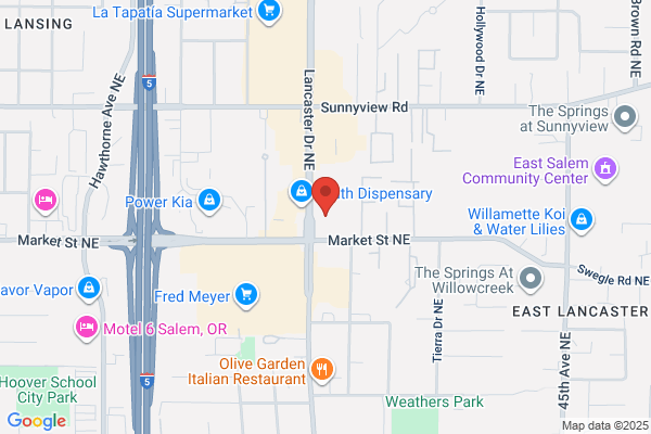 Les Schwab Tire Center