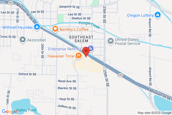 Les Schwab Tire Center